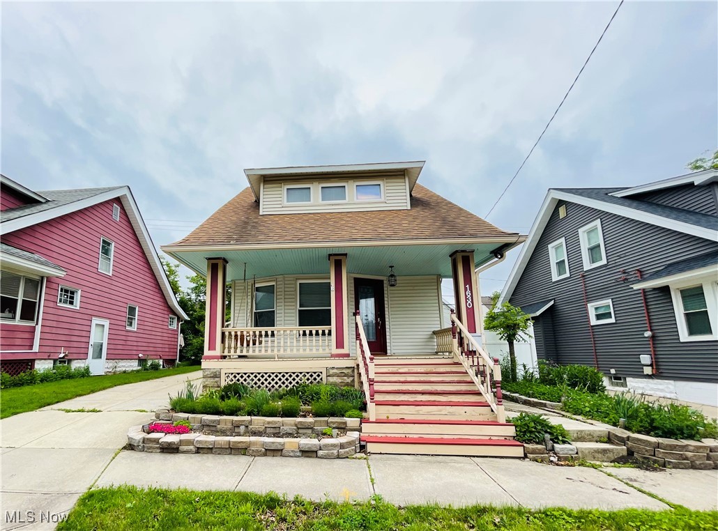 1630 Olivewood Avenue, Lakewood, Ohio image 1