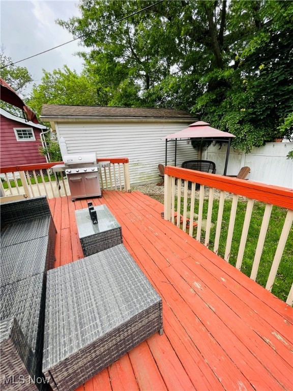 1630 Olivewood Avenue, Lakewood, Ohio image 23