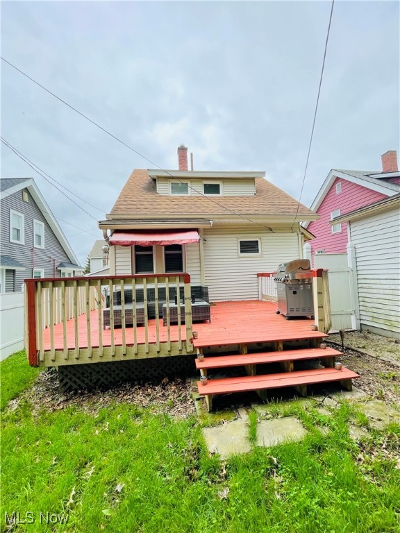 1630 Olivewood Avenue, Lakewood, Ohio image 25