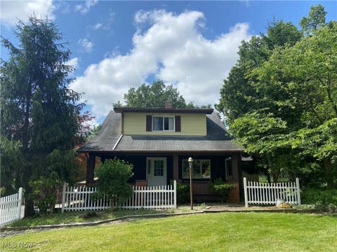 4520 E Wallings Road, Broadview Heights, OH 44147 - #: 5131616