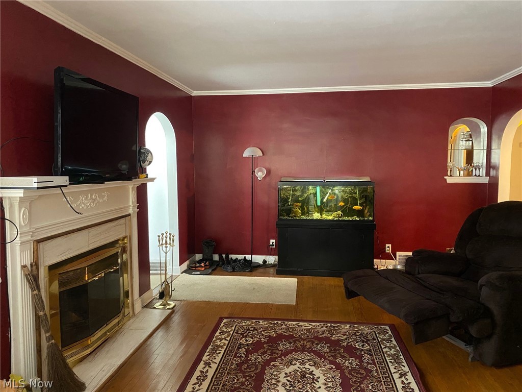 Canton - Residential