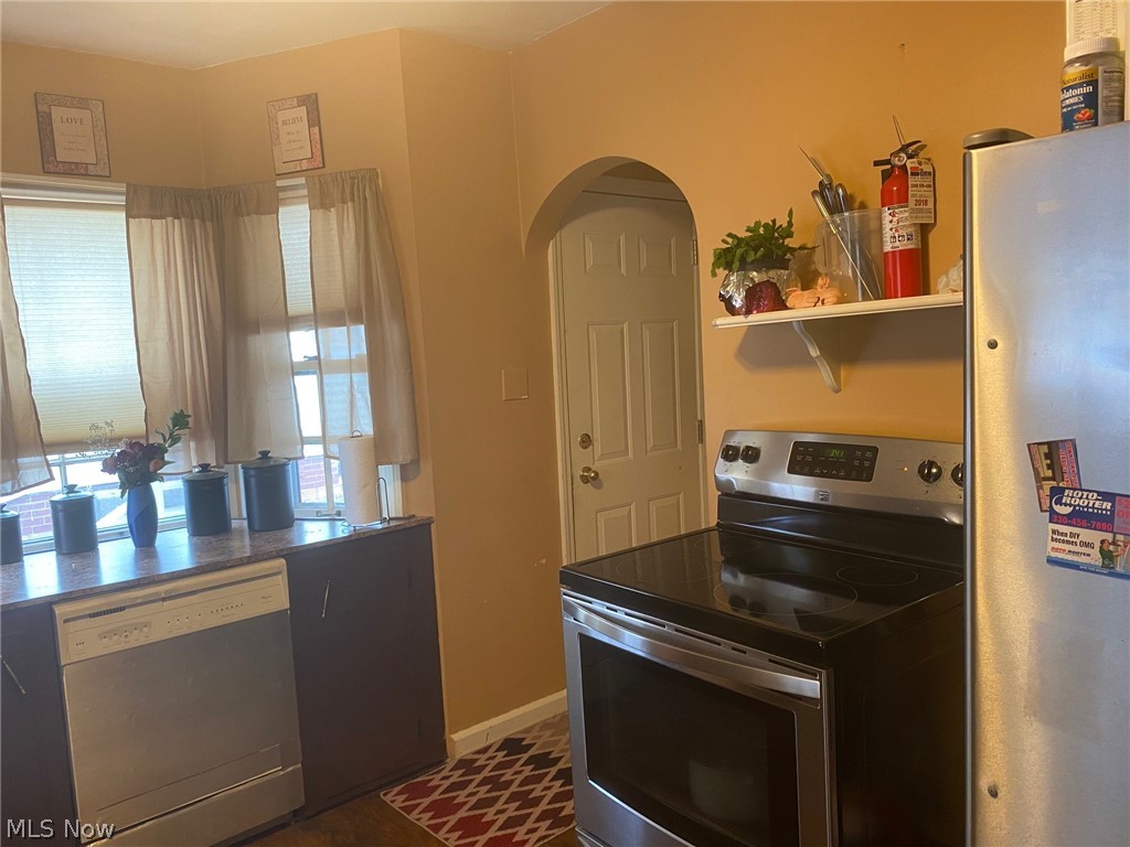 Canton - Residential