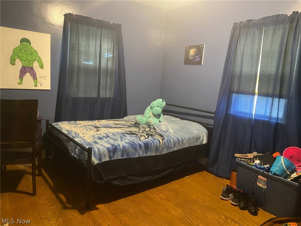 Canton - Residential