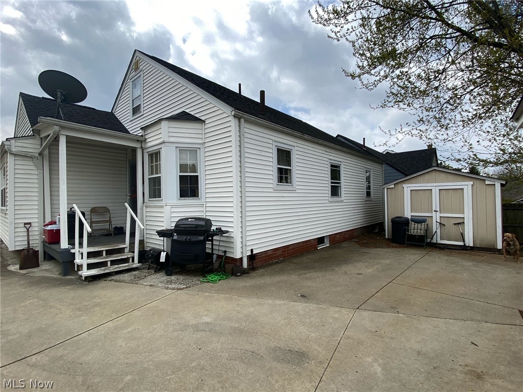 Canton - Residential