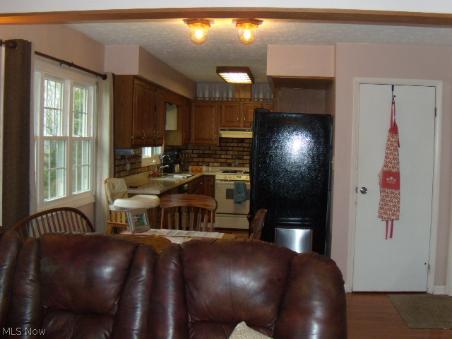 Twin Hills - Residential