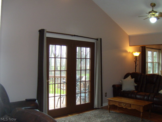 Twin Hills - Residential