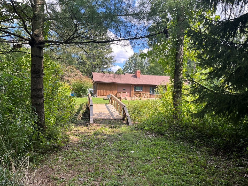 Olmsted 06 - Residential