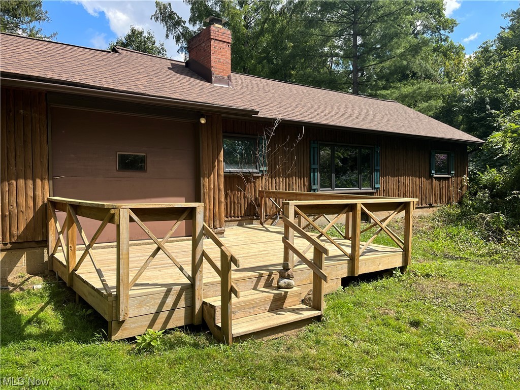 Olmsted 06 - Residential