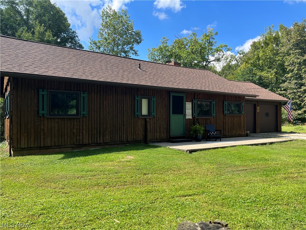 Olmsted 06 - Residential