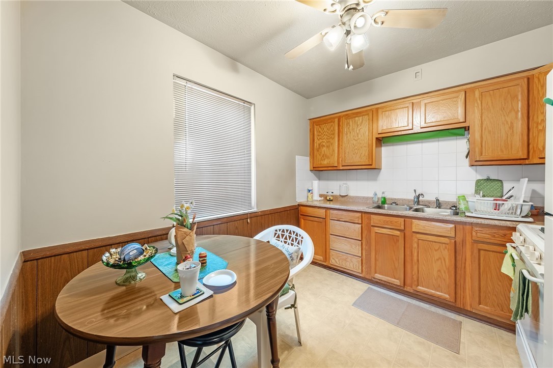 Linwood - Residential Income