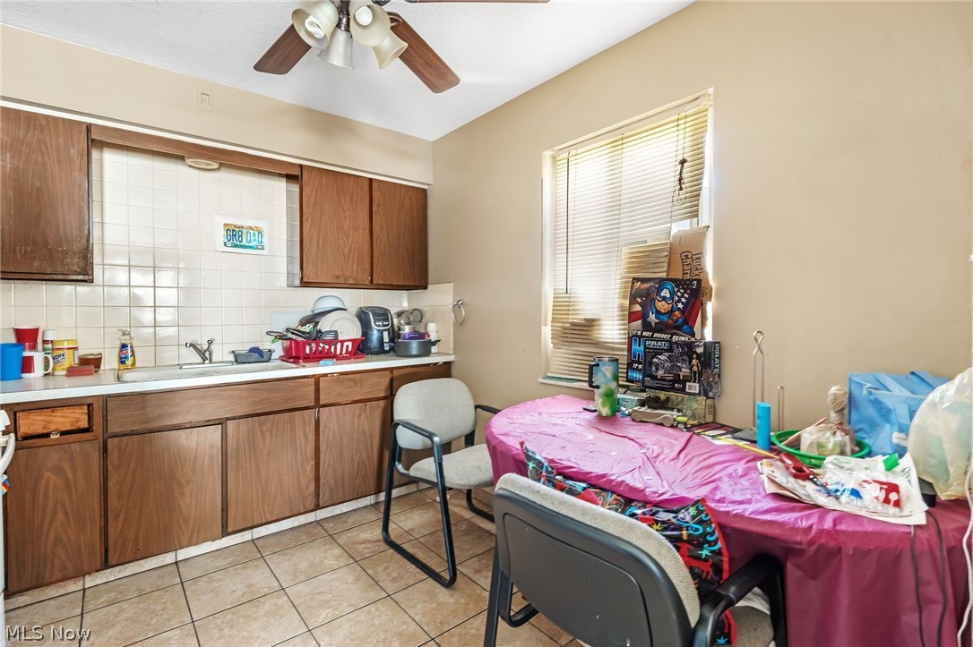 Linwood - Residential Income