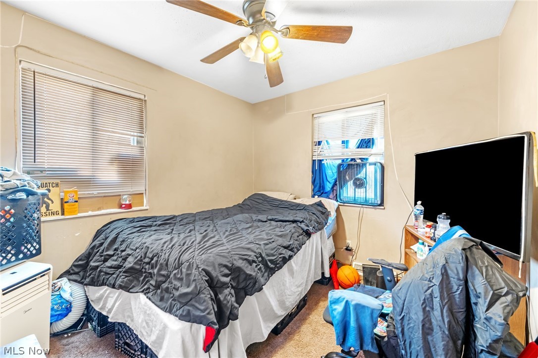 Linwood - Residential Income