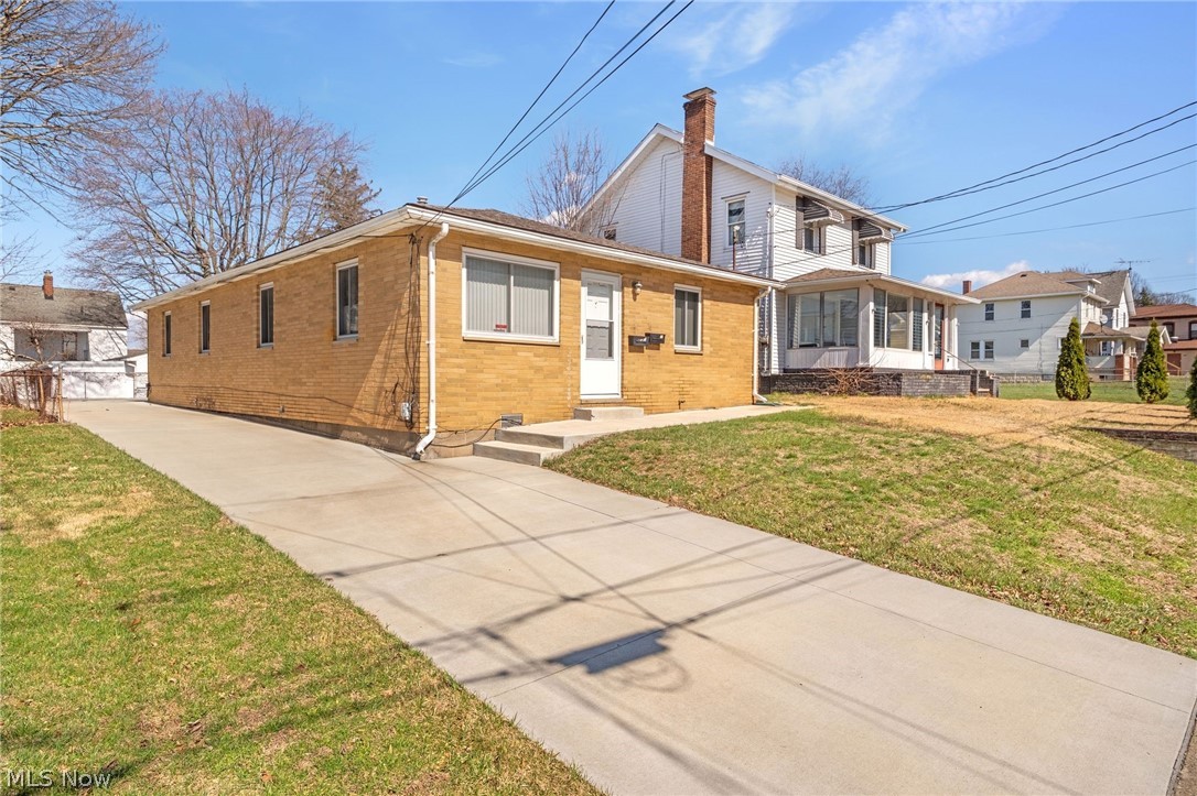 Linwood - Residential Income