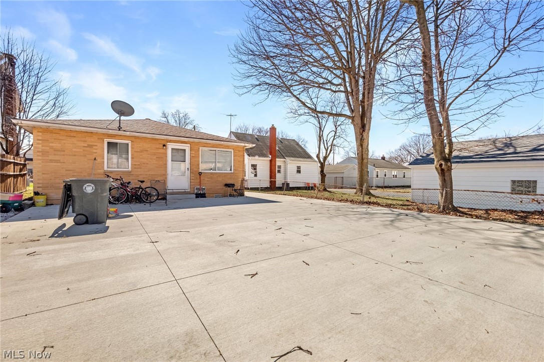 Linwood - Residential Income