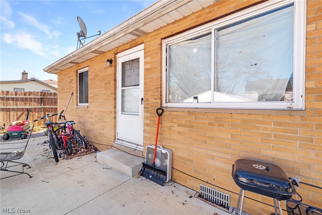 Linwood - Residential Income