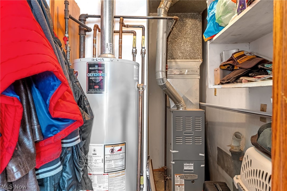 Linwood - Residential Income