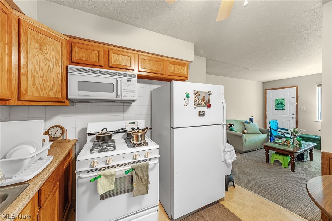 Linwood - Residential Income