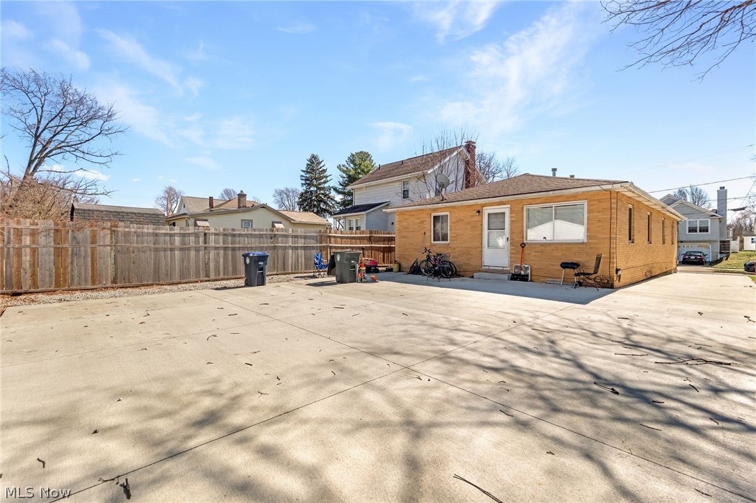 Linwood - Residential Income