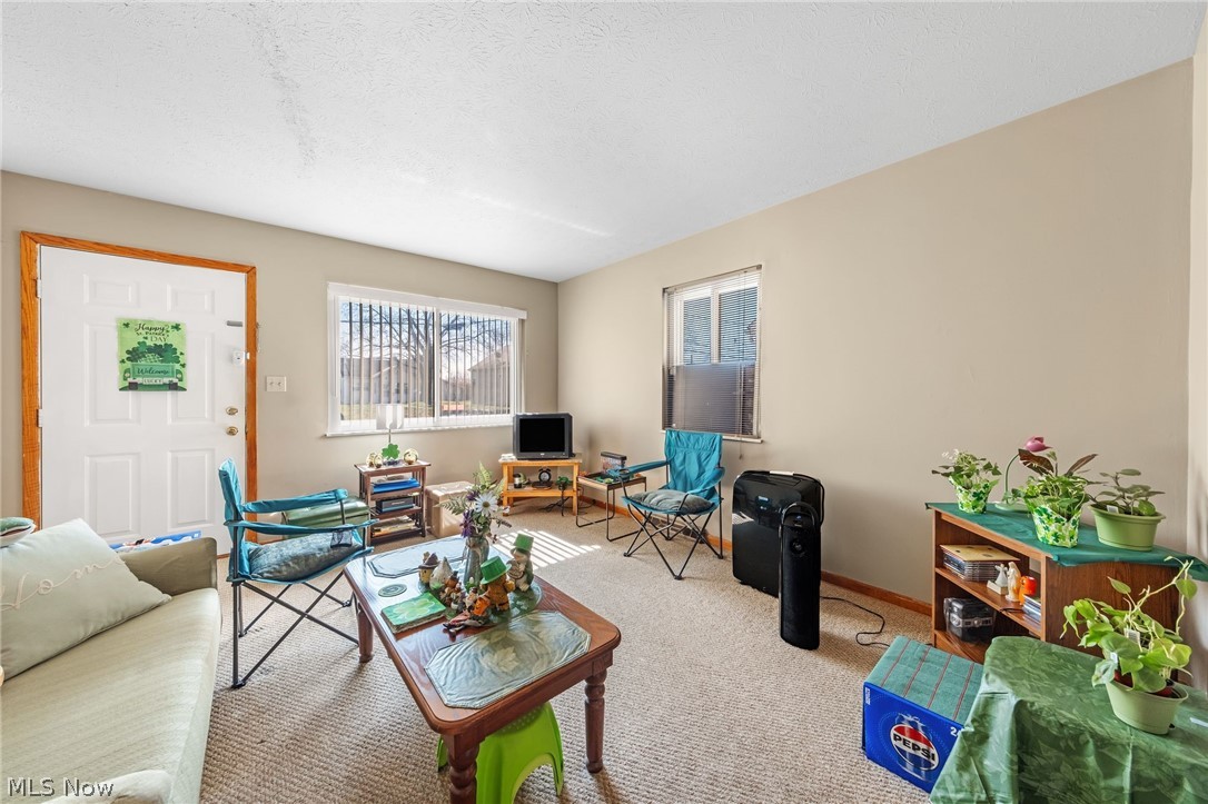 Linwood - Residential Income