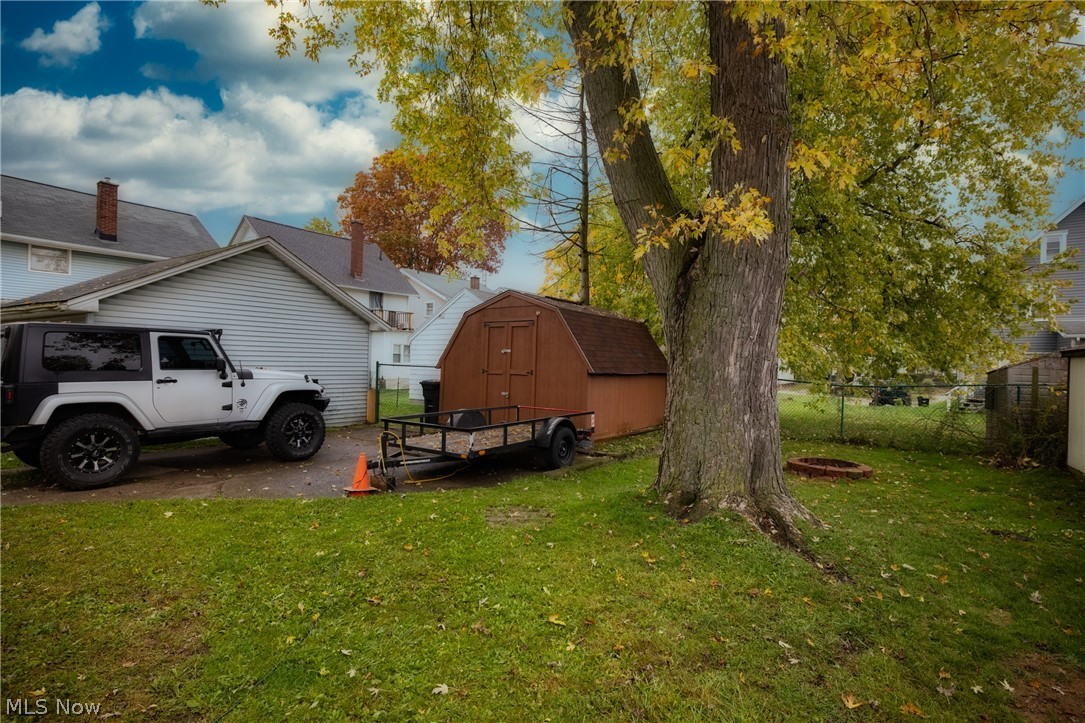 Canton - Residential