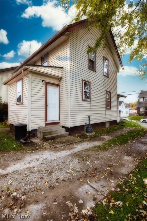 Canton - Residential