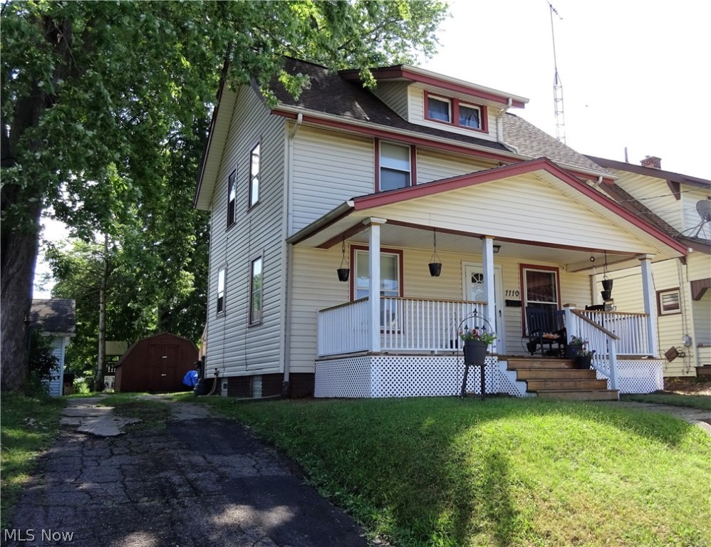 Canton - Residential