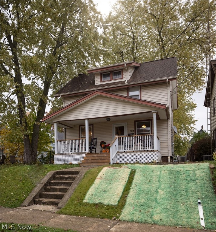 Canton - Residential