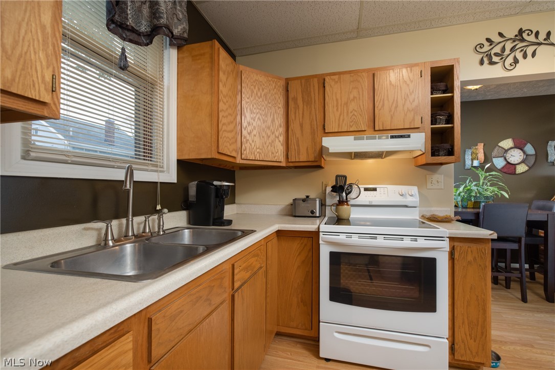 Canton - Residential