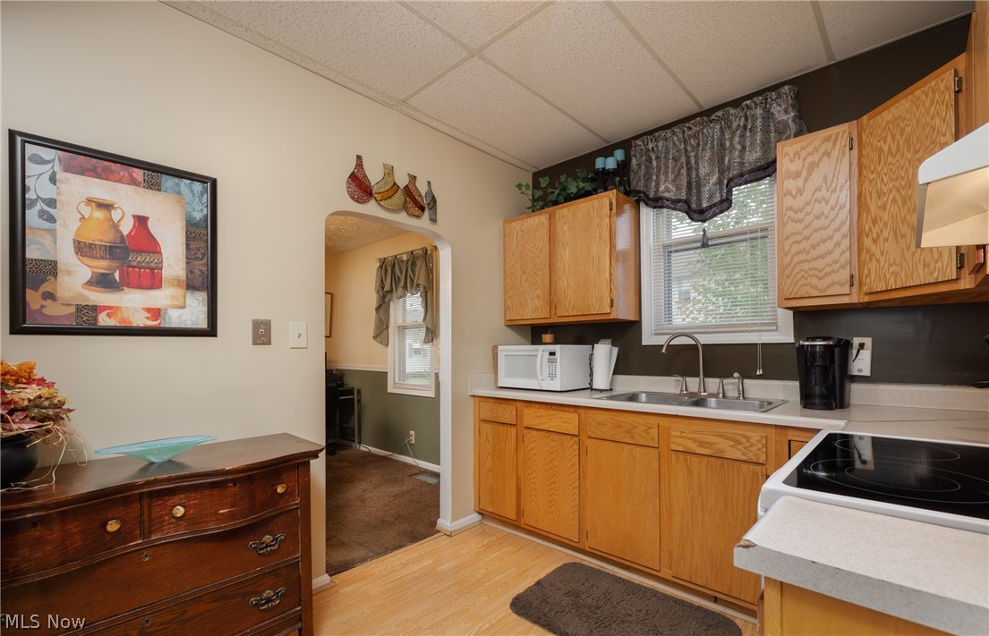 Canton - Residential