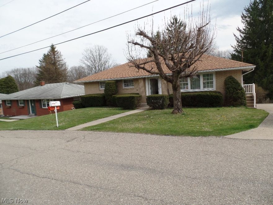 SOO NICE- 3 BR RANCH, SUN ROOM HAS GA FP, BASEMENT REC RM AND BATH; HOME IS WELL CARED FOR AND SHOWS PRIDE OF OWNERSHIP