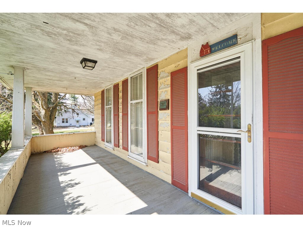 Village/Richfield 01 - Residential