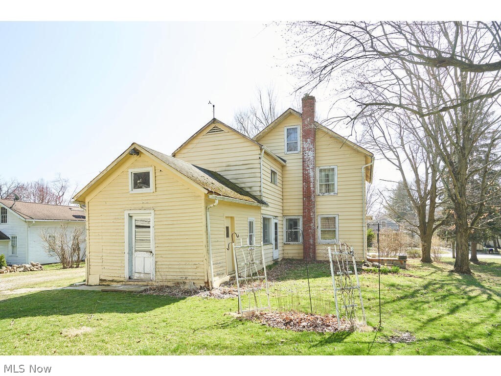 Village/Richfield 01 - Residential