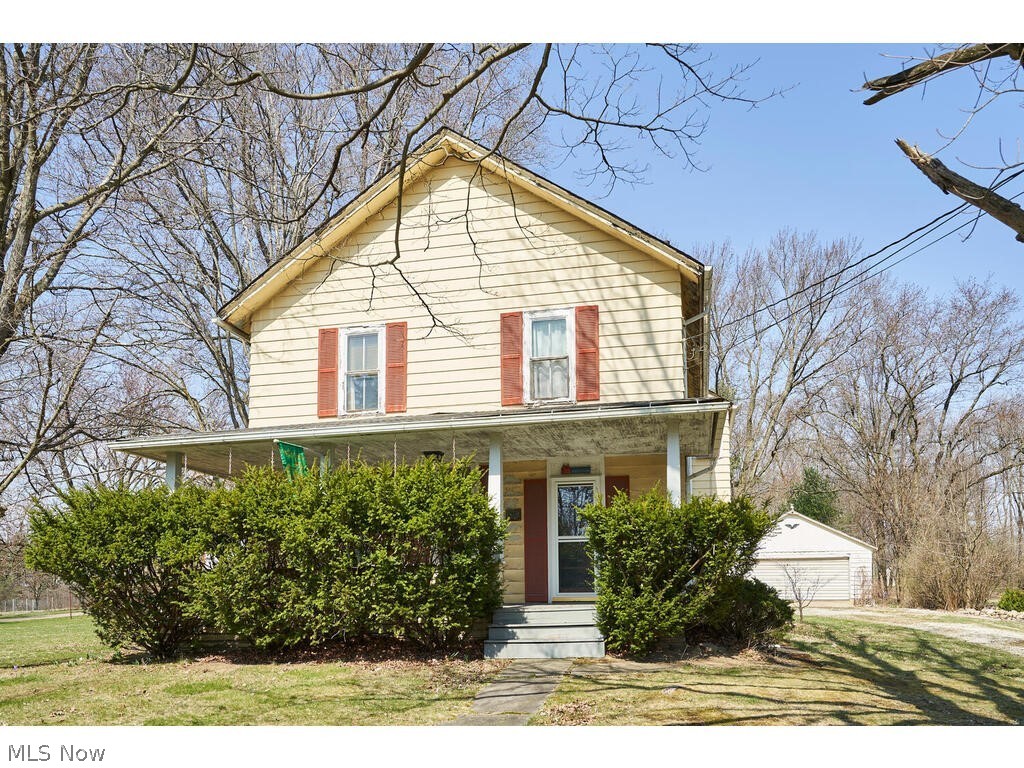 Village/Richfield 01 - Residential