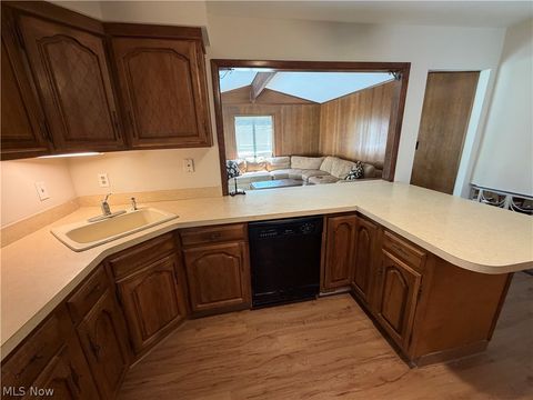 Tiny photo for 4614 Telhurst Road, South Euclid, OH 44121 (MLS # 5203491)