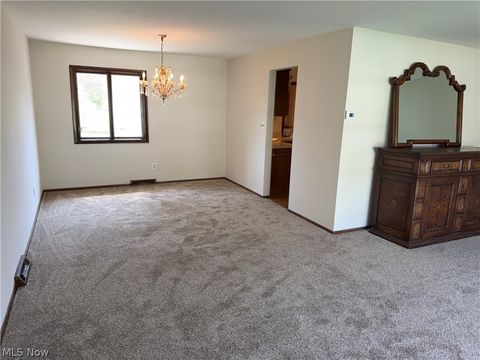 Tiny photo for 4614 Telhurst Road, South Euclid, OH 44121 (MLS # 5203491)