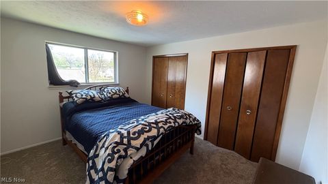 Tiny photo for 4614 Telhurst Road, South Euclid, OH 44121 (MLS # 5203491)