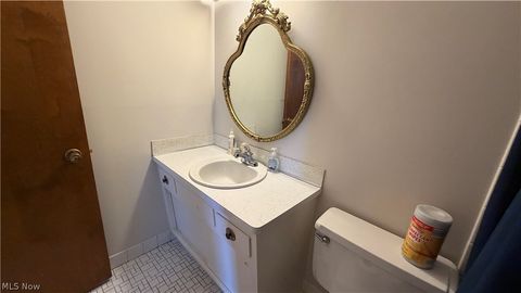 Tiny photo for 4614 Telhurst Road, South Euclid, OH 44121 (MLS # 5203491)