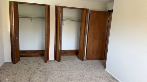 Tiny photo for 4614 Telhurst Road, South Euclid, OH 44121 (MLS # 5203491)