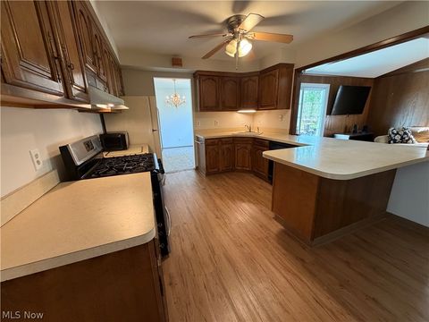 Tiny photo for 4614 Telhurst Road, South Euclid, OH 44121 (MLS # 5203491)