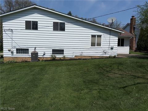 Tiny photo for 4614 Telhurst Road, South Euclid, OH 44121 (MLS # 5203491)