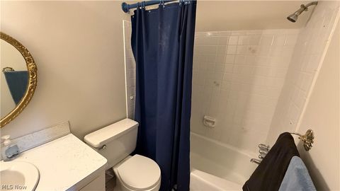 Tiny photo for 4614 Telhurst Road, South Euclid, OH 44121 (MLS # 5203491)