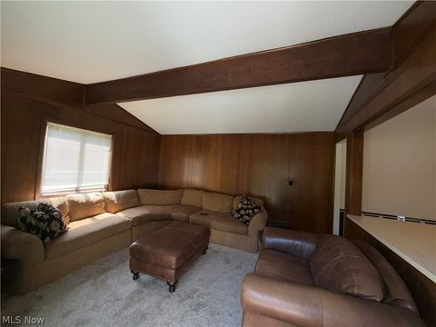 Tiny photo for 4614 Telhurst Road, South Euclid, OH 44121 (MLS # 5203491)