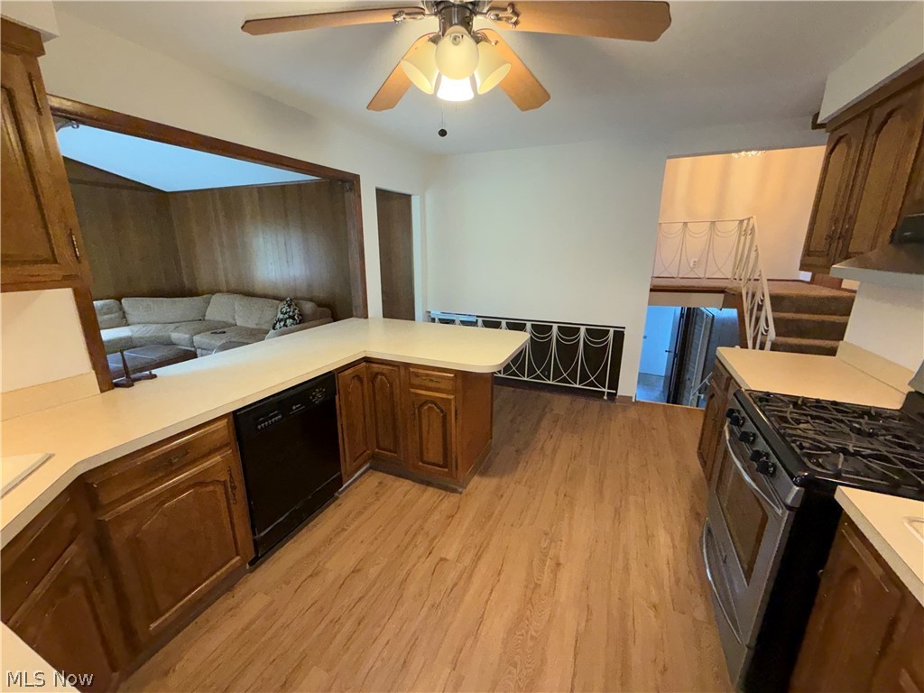 Brushwood Hills 01 - Residential