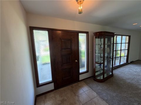 Tiny photo for 4614 Telhurst Road, South Euclid, OH 44121 (MLS # 5203491)