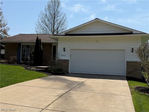 Tiny photo for 4614 Telhurst Road, South Euclid, OH 44121 (MLS # 5203491)