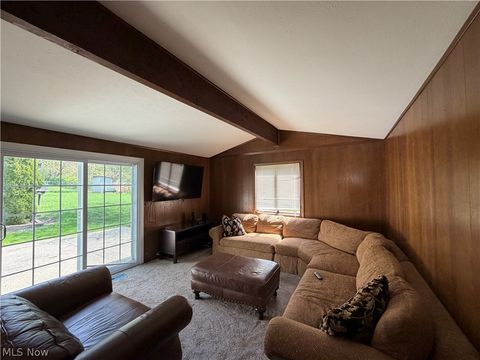 Tiny photo for 4614 Telhurst Road, South Euclid, OH 44121 (MLS # 5203491)