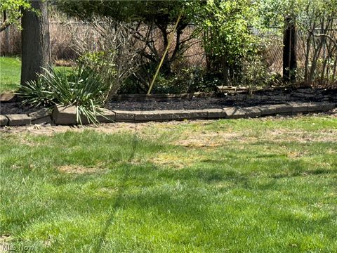 Tiny photo for 4614 Telhurst Road, South Euclid, OH 44121 (MLS # 5203491)