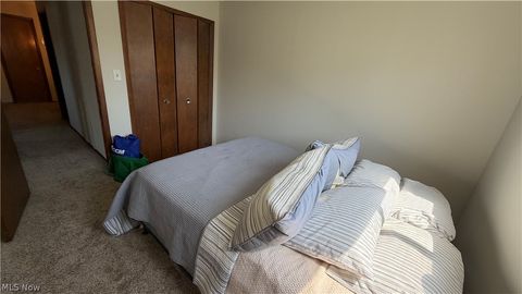 Tiny photo for 4614 Telhurst Road, South Euclid, OH 44121 (MLS # 5203491)