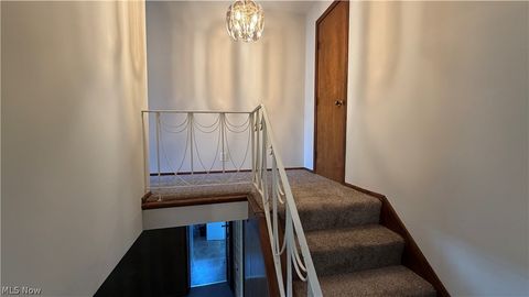 Tiny photo for 4614 Telhurst Road, South Euclid, OH 44121 (MLS # 5203491)