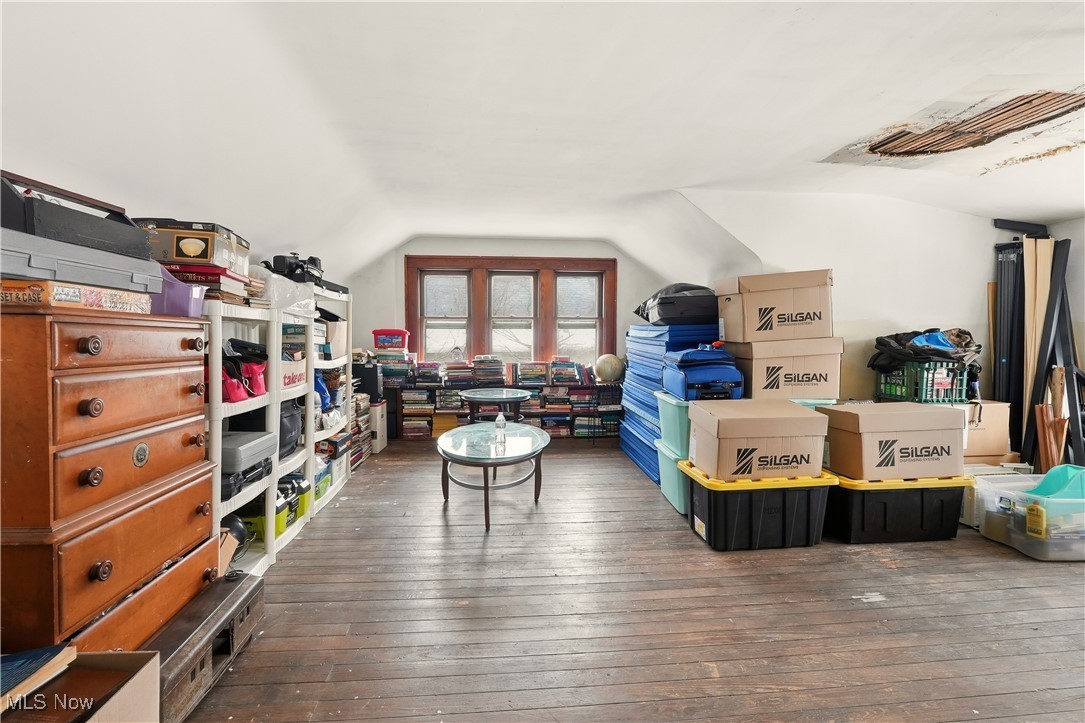 Goodyear Heights - Residential